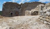 Excursión Senderismo Termes - Termes ( Aude )  + les gorges de Terminet +le Nitable roc - Photo 11