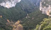 Tour Wandern Cesseras - Gorges de la Cesse - Photo 14
