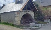 Trail Walking Curienne - MONT ST MICHEL CURIENNE 198-04-25 - Photo 1