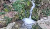 Tour Wandern Gémenos - St pons gde baume glacière - Photo 5