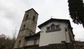 Tocht Te voet Castelnuovo di Garfagnana - Il Sentiero dell'Ariosto - Photo 1