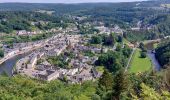 Tour Nordic Walking Bouillon - Bouillon et environ  - Photo 4