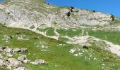 Trail Walking Saint-Jean-d'Aulps - Roc d'Enfer au départ de Graydon - Photo 12