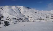 Trail Walking La Grave - rando au chapelet (la grave)  - Photo 2