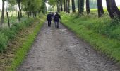 Tocht Stappen Gerpinnes - Adeps Gerpinnes - Photo 6