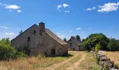 Trail Walking Dourbies - rando 2 jours  - Photo 9