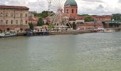 Trail Walking Toulouse - Toulouse JP - Photo 17