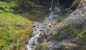 Tour Wandern Saint-Gervais-les-Bains - le mont Joly  - Photo 12