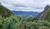 Tocht Stappen La Possession - Jour 5 la Réunion  - Photo 9