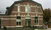 Tocht Te voet Steenwijkerland - WNW WaterReijk - Gasthuispport - blauwe route - Photo 1