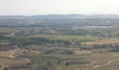 Excursión A pie Tierz - Huellas de la Guerra. Trincheras de Loporzano y Tierz - Photo 9