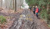 Percorso Marcia Namur - 2019-12-28 Flawinne 21 km - Photo 9