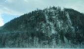 Tocht Te voet St. Wolfgang im Salzkammergut - Bürglsteig - Photo 7