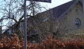 Percorso A piedi Unknown - Løberuter i Albertslund - Sort vinterrute 8,7 km - Photo 1