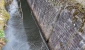 Tocht Stappen Champagney - Champagney - canal de la Haute-Saône - tunnel - Photo 9