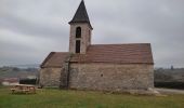 Tour Wandern Cruzille - Martailly rst - Photo 3