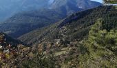 Excursión Senderismo Saint-Léger-du-Ventoux - saint léger du ventoux  - Photo 4