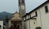 Percorso A piedi Sant'Omobono Terme - Sentiero 574: Valsecca - Pertüs - Photo 5