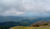 Trail Walking Mendionde - mont Baigura - Photo 11