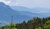 Trail Walking Crêts-en-Belledonne - LE REFUGE DU CRET DU POULET - Photo 18