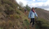 Trail Walking Graissessac - belle rando au dessus du village minier de graissessac - Photo 12