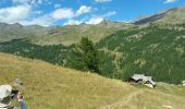 Tocht Stappen Névache - Chardonnet 1 - Photo 15