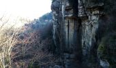 Trail Walking Sassenage - La ferme Durand - Photo 3