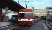 Tour Zu Fuß Münchwilen (TG) - Münchwilen - Dreibrunnen - Wil - Photo 8