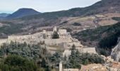 Tocht Stappen Sisteron - SISTERON . CHAMP BRANCOU . LA COLLE . LE MOLLARD O  L  S - Photo 6