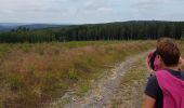 Trail Walking Manhay - Grandmenil club  manhay - Photo 4