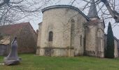 Trail Walking Miremont - Miremont  - Photo 6