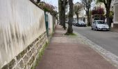 Tocht  Chatou - Chatou-Bougival-Croissy-Chatou - Photo 14