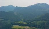 Tour Zu Fuß Aschau im Chiemgau - Wanderweg 24 - Rund um den Bärnsee - Photo 8