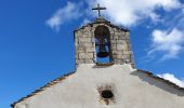 Tocht Stappen Les Assions - SityTrail - Boucle des Assions - Chapelle Ste.Appolonie - Photo 1