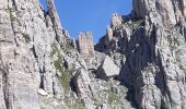 Trail Walking Saint-Apollinaire - Aiguilles Chabrieres 08/08/18 - Photo 5