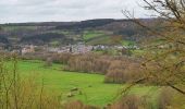 Trail Walking Viroinval - Balade dans le Viroinval - Olloy - Photo 9