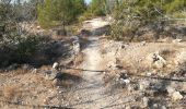 Excursión Senderismo Δήμος Αγλαντζιάς - athalassa/ chemins de traverses - Photo 6