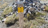 Excursión Senderismo Arvieux - brunissard brunissard par les 5 cols - Photo 15