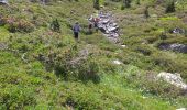 Tour Wandern Gavarnie-Gèdre - pic de Lary thmie fait - Photo 4