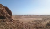 Tour Wandern M'Hamid El Ghizlane ⵎⵃⴰⵎⵉⴷ ⵍⵖⵯⵣⵍⴰⵏ امحاميد الغزلان - Campement 1 au Campement 2 - Photo 8