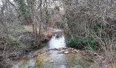 Tour Wandern Rochefort-en-Valdaine - Le Colombier Rochefort en Valdaine 18km - Photo 1