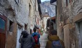 Tour Wandern Choranche - Les 3 châteaux 2023 - Photo 2