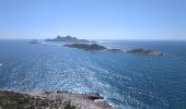 Excursión Senderismo Marsella - Boucle autour des Goudes - Photo 1