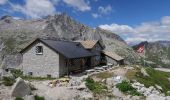 Tour Zu Fuß Bregaglia - Albignahütte - Abzweigung Fornohütte - Photo 9