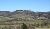 Percorso A piedi Gersfeld - Rhön-Rundweg 4 Gersfeld - Photo 1