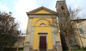 Trail On foot Capannori - 