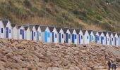 Excursión Senderismo Les Pieux - Séjour Cotentin Etape 5 Les Pieux - Barneville - Photo 3