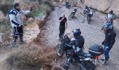 Randonnée Moto-cross Gorafe -  Wikilok  ruta-off-road-desierto-gorafe-bacor - Photo 1