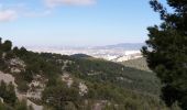 Trail Walking Marseille - Les Monts de Luminy  - Photo 6