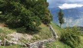 Randonnée A pied Drenchia - (SI A17) Rifugio Solarie - Tribil Superiore - Photo 1